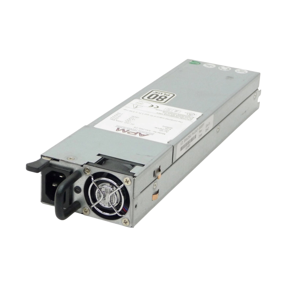 Juniper UNIV-250W-PS-AC