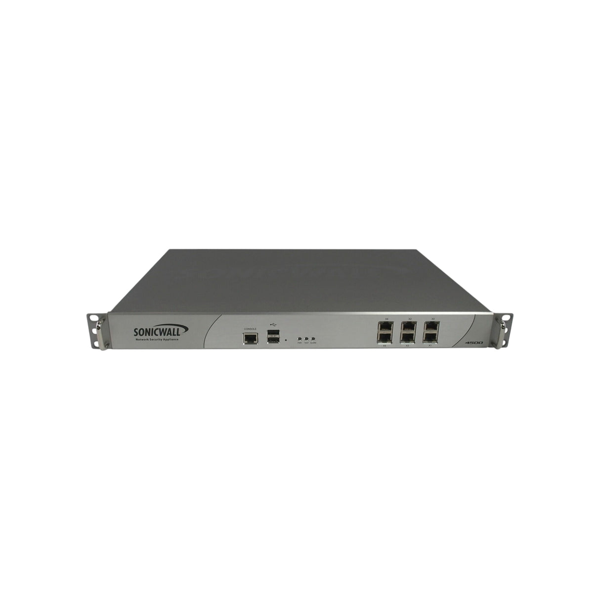Sonicwall NSA4500