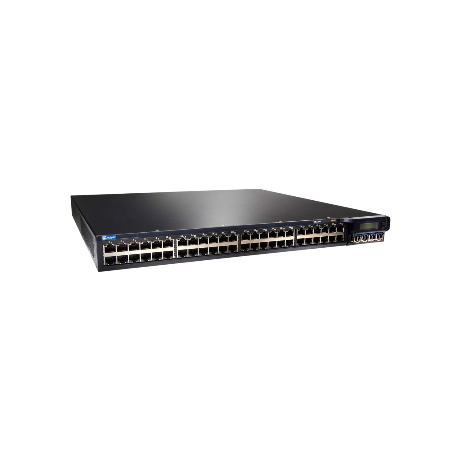 Juniper EX3200-48T