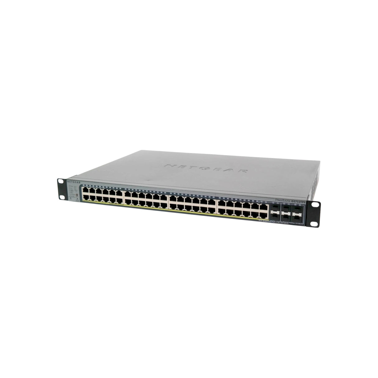 Netgear GS752TPS