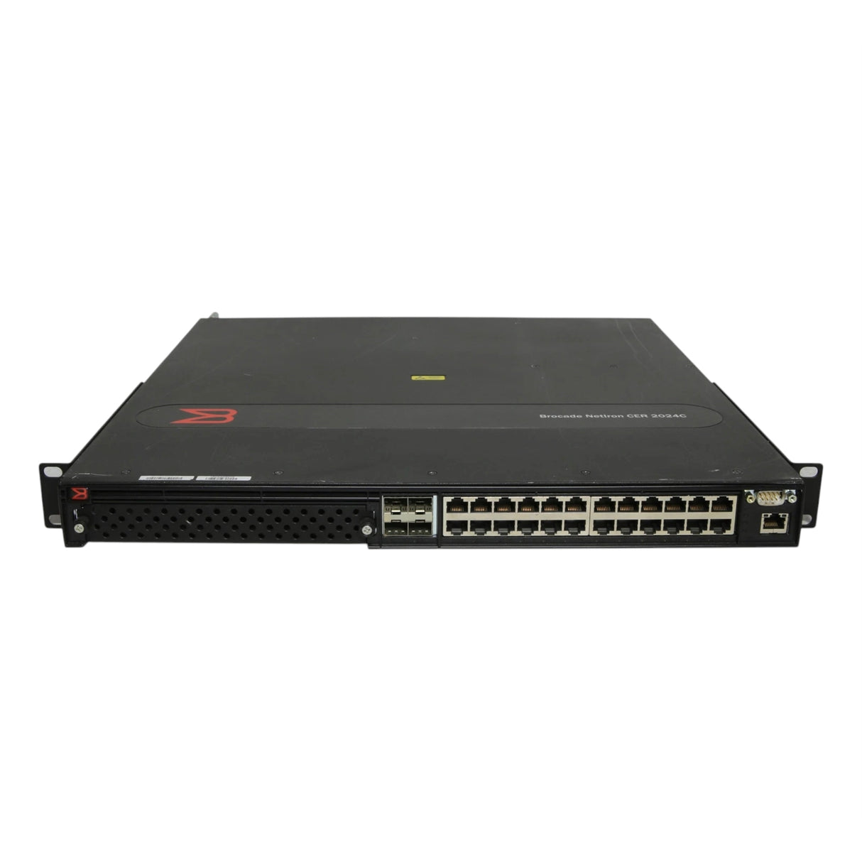 Brocade NI-CER-2024C-RT-AC