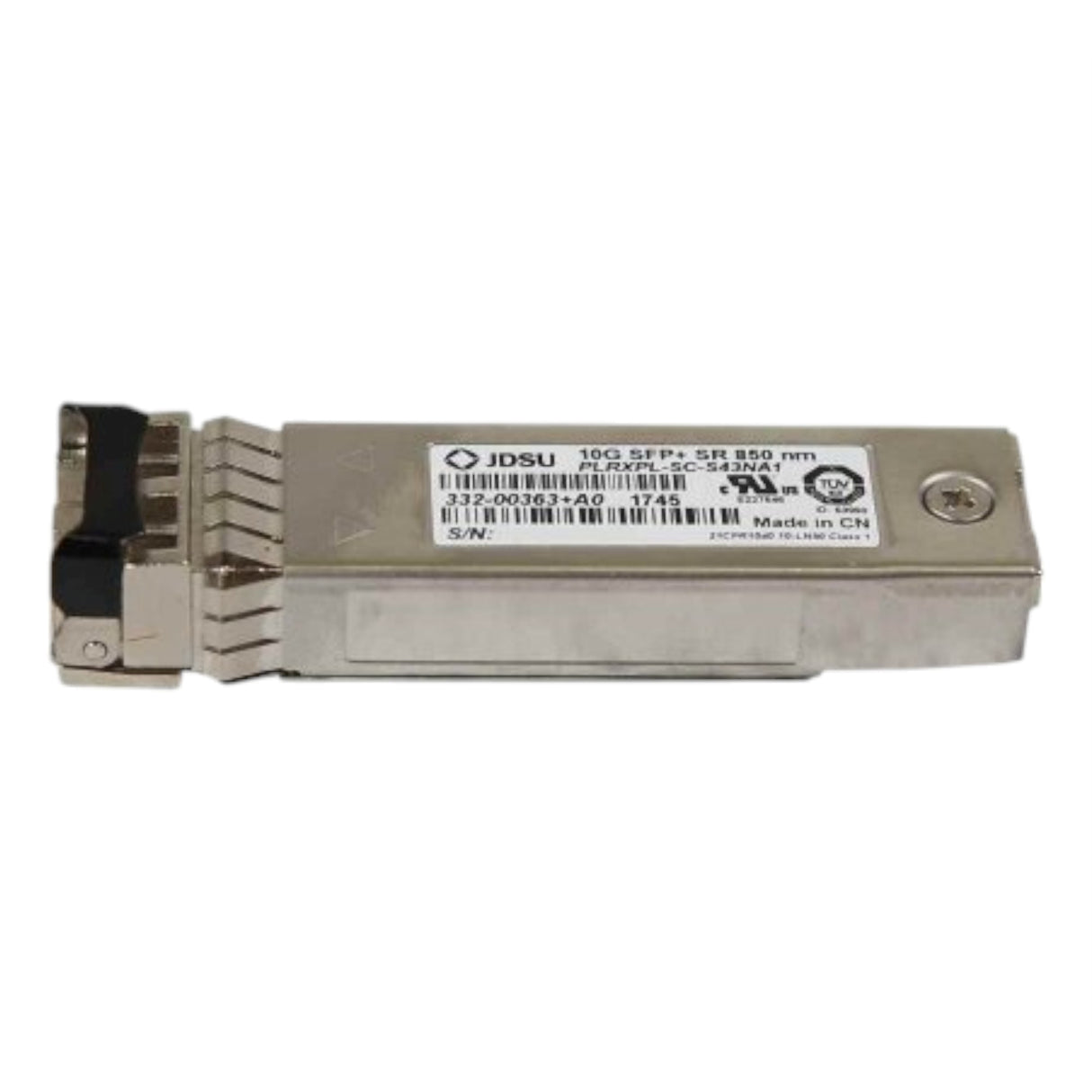 JDSU PLRXPL-SC-S43NA1