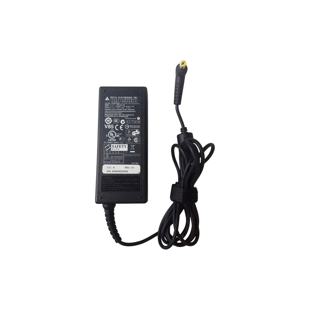 Delta Electronics ADP-65JH