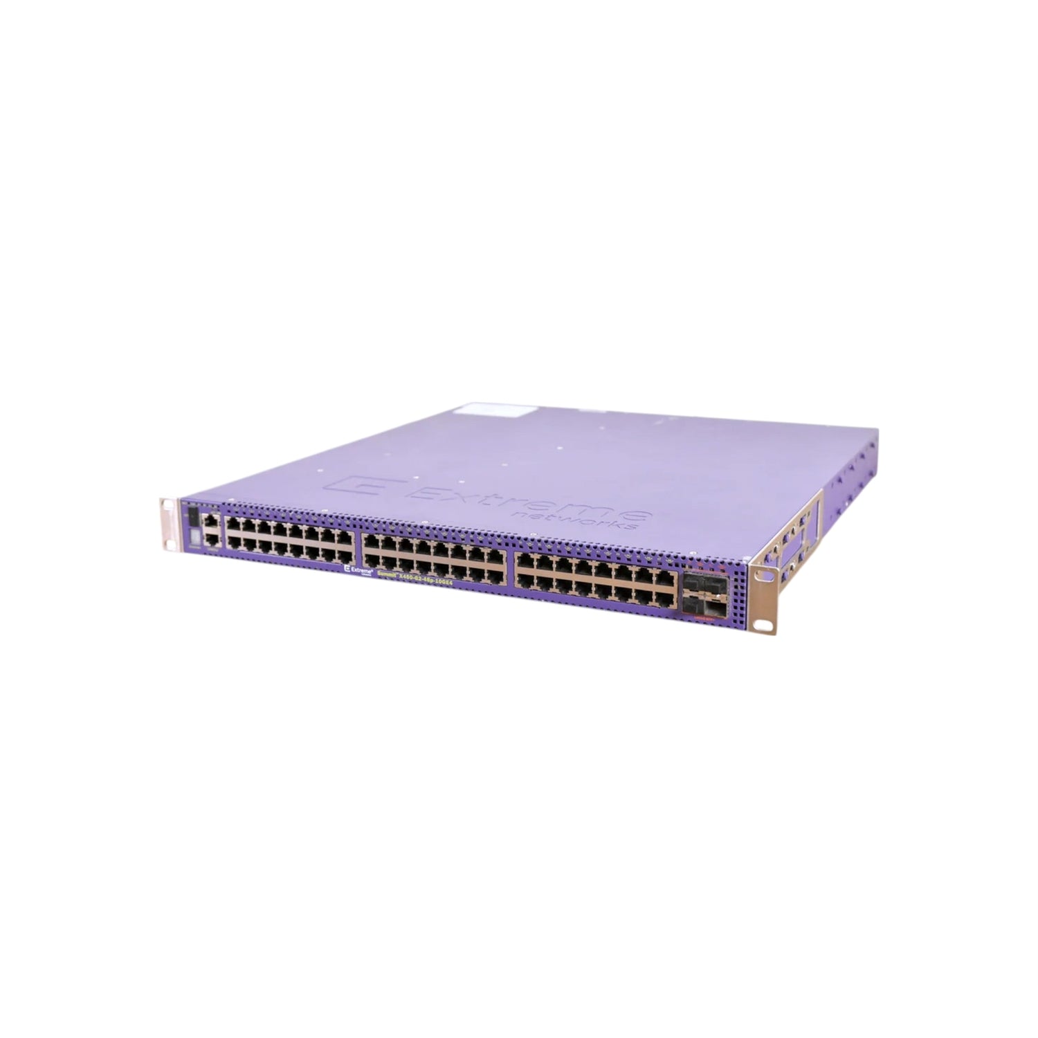 Extreme Networks X460-48TDC