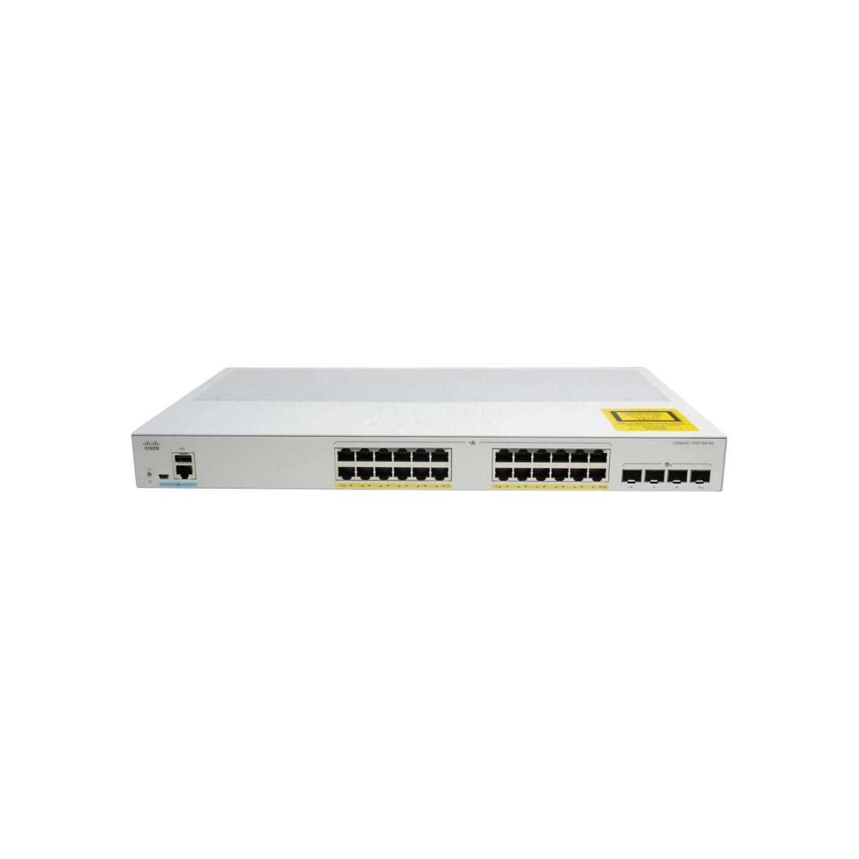 Cisco C1000-24P-4G-L