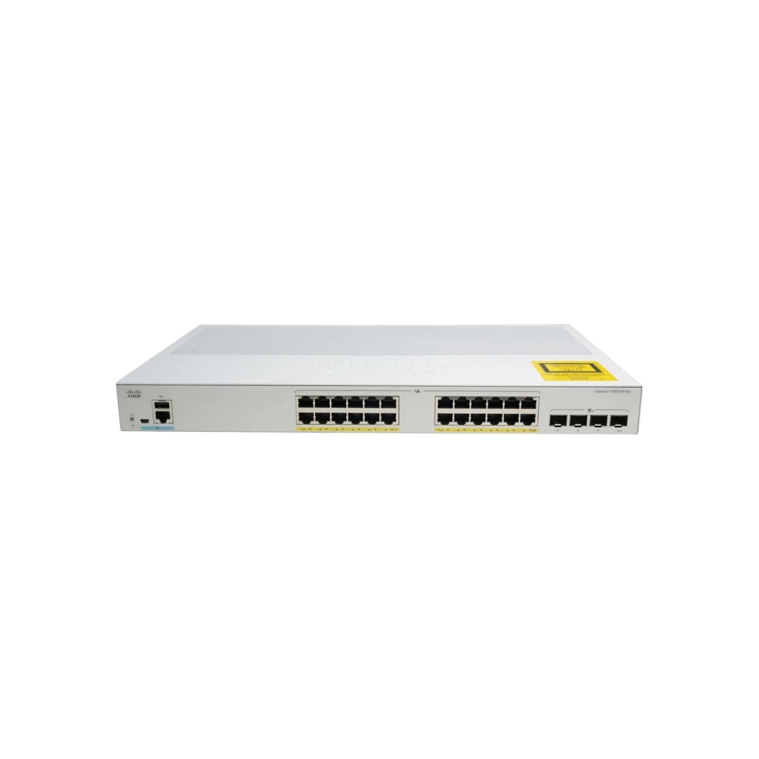 Cisco C1000-24P-4G-L
