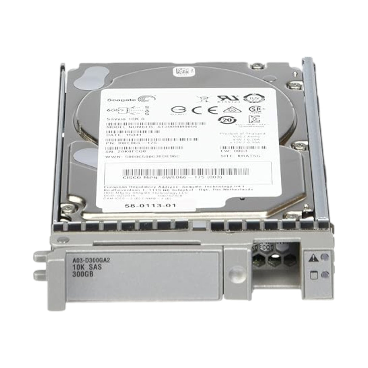 Cisco A03-D300GA2