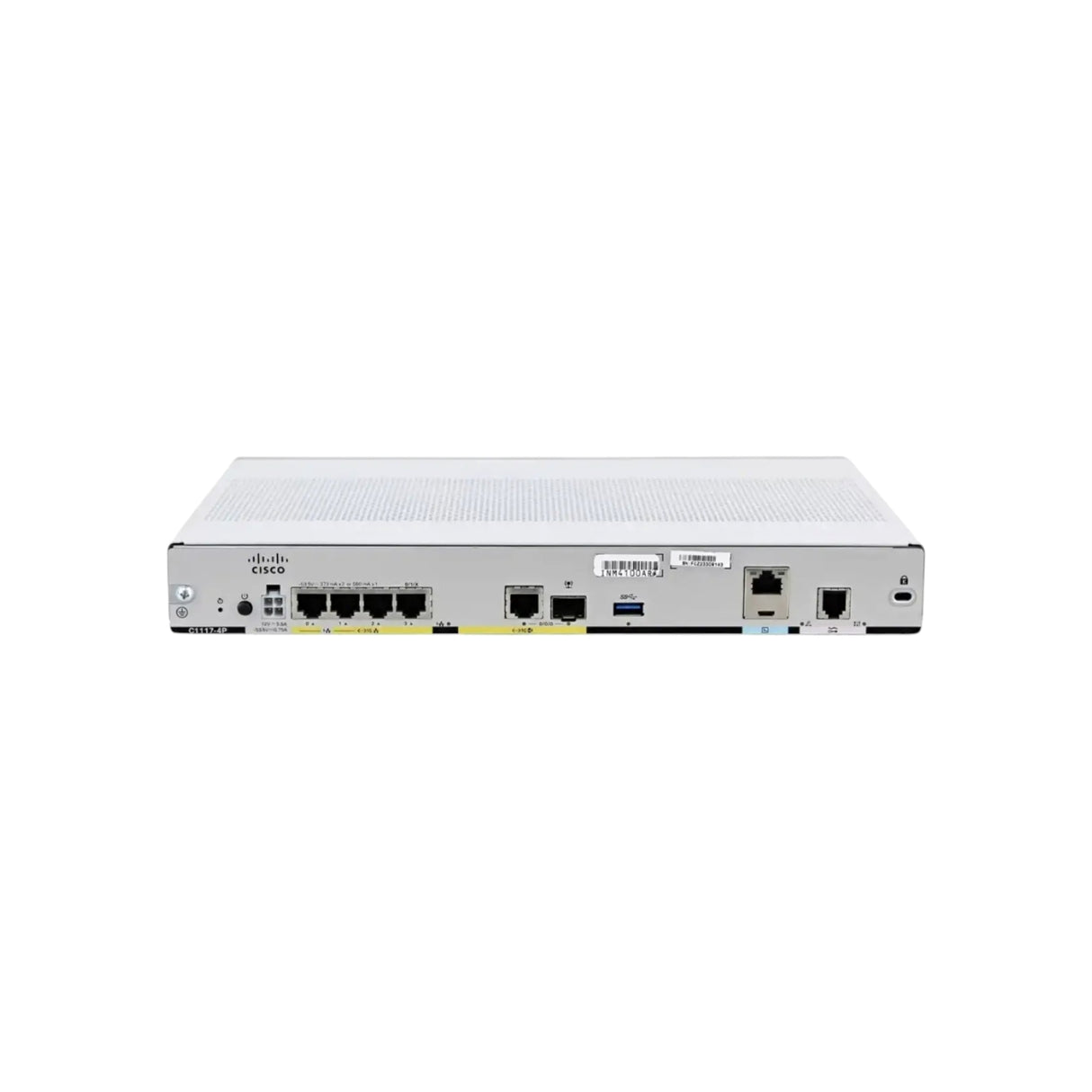 Cisco C1117-4P