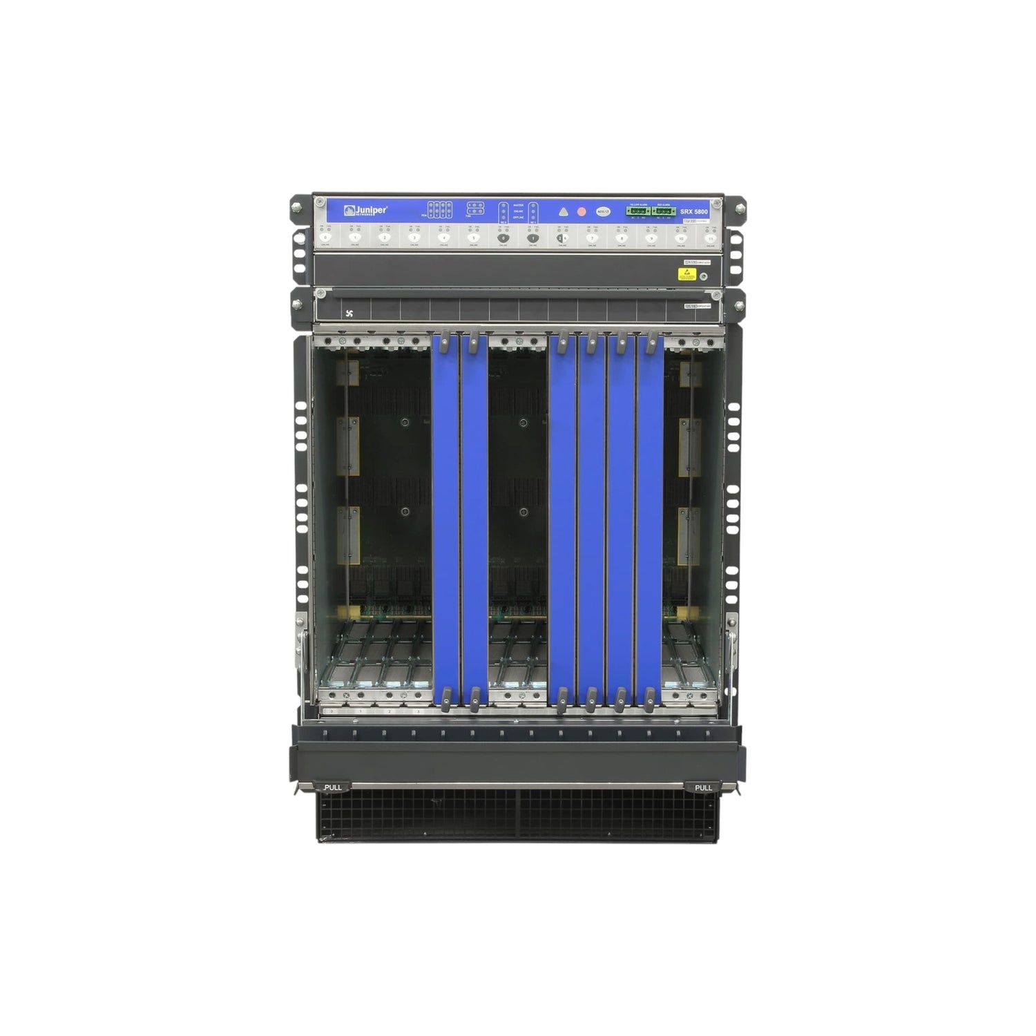 Juniper Networks SRX5800-CHAS