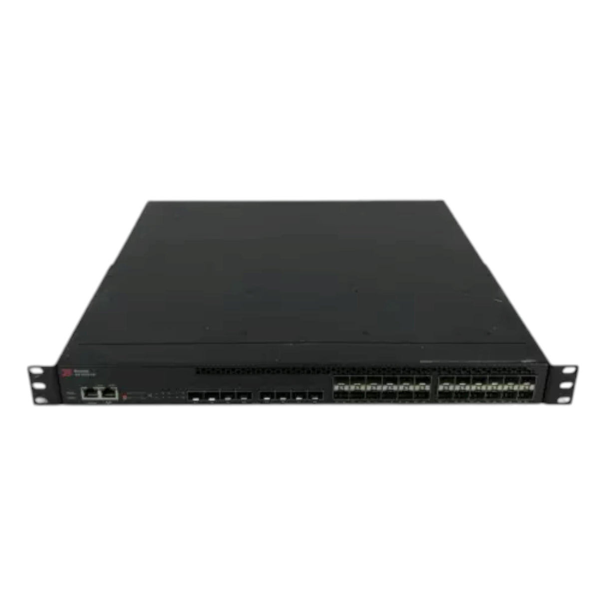 Brocade ICX6610-24F-E