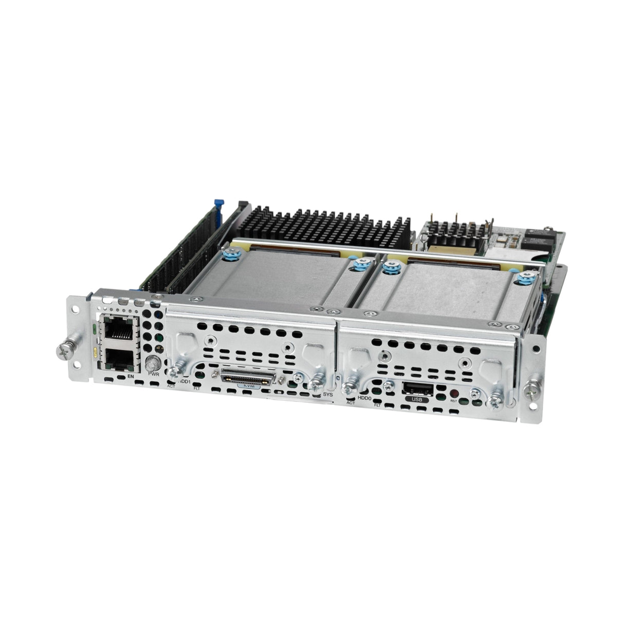 Cisco UCS-E140S-M2/K9