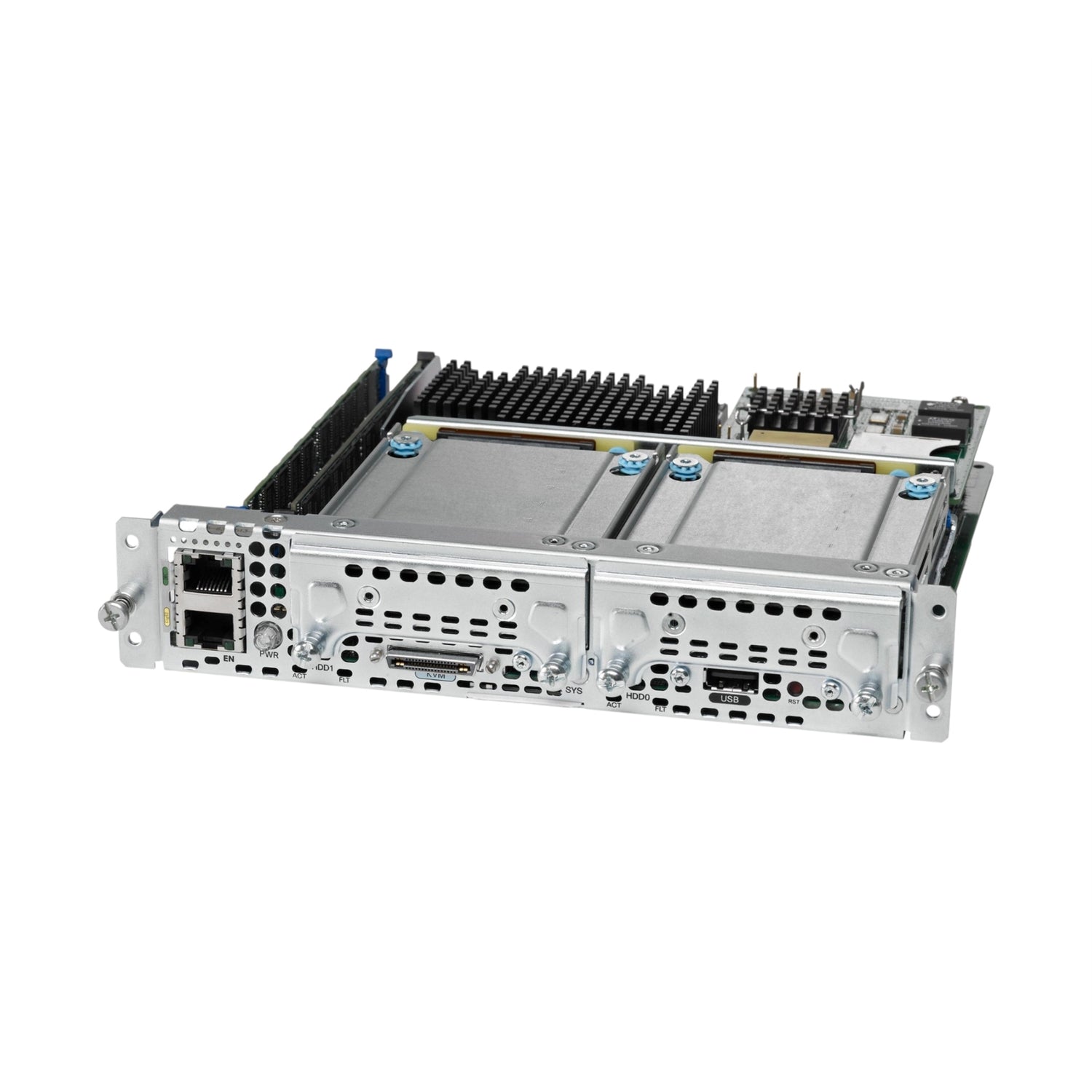 Cisco UCS-E140S-M2/K9