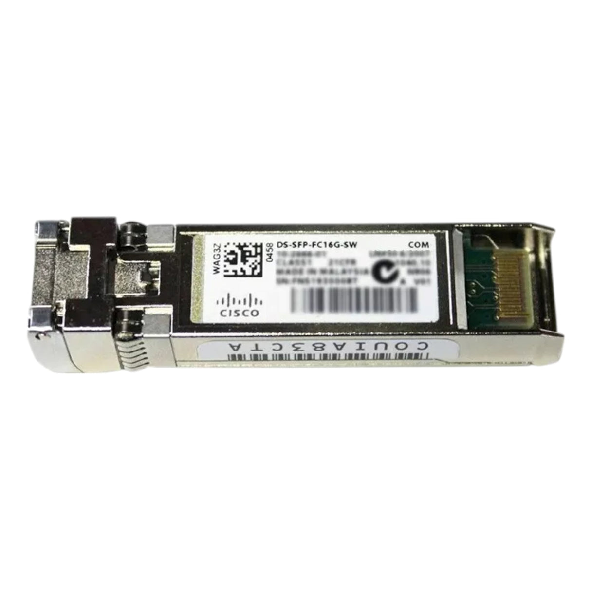 Cisco DS-SFP-FC16G-SW