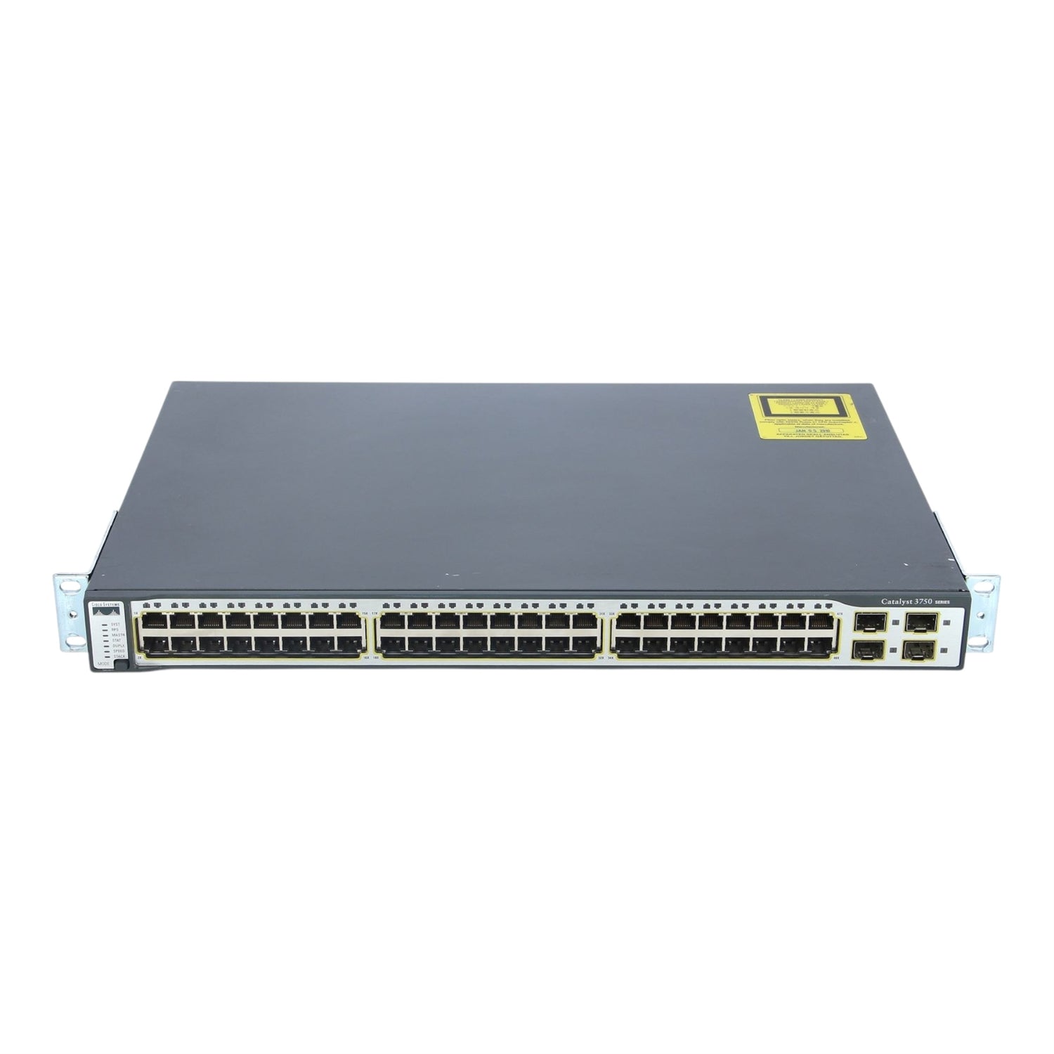Cisco WS-C3750-48TS-E