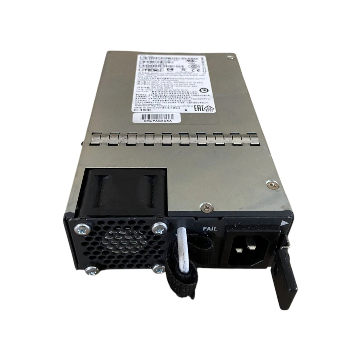 Cisco ASR1001-X-PWR-AC