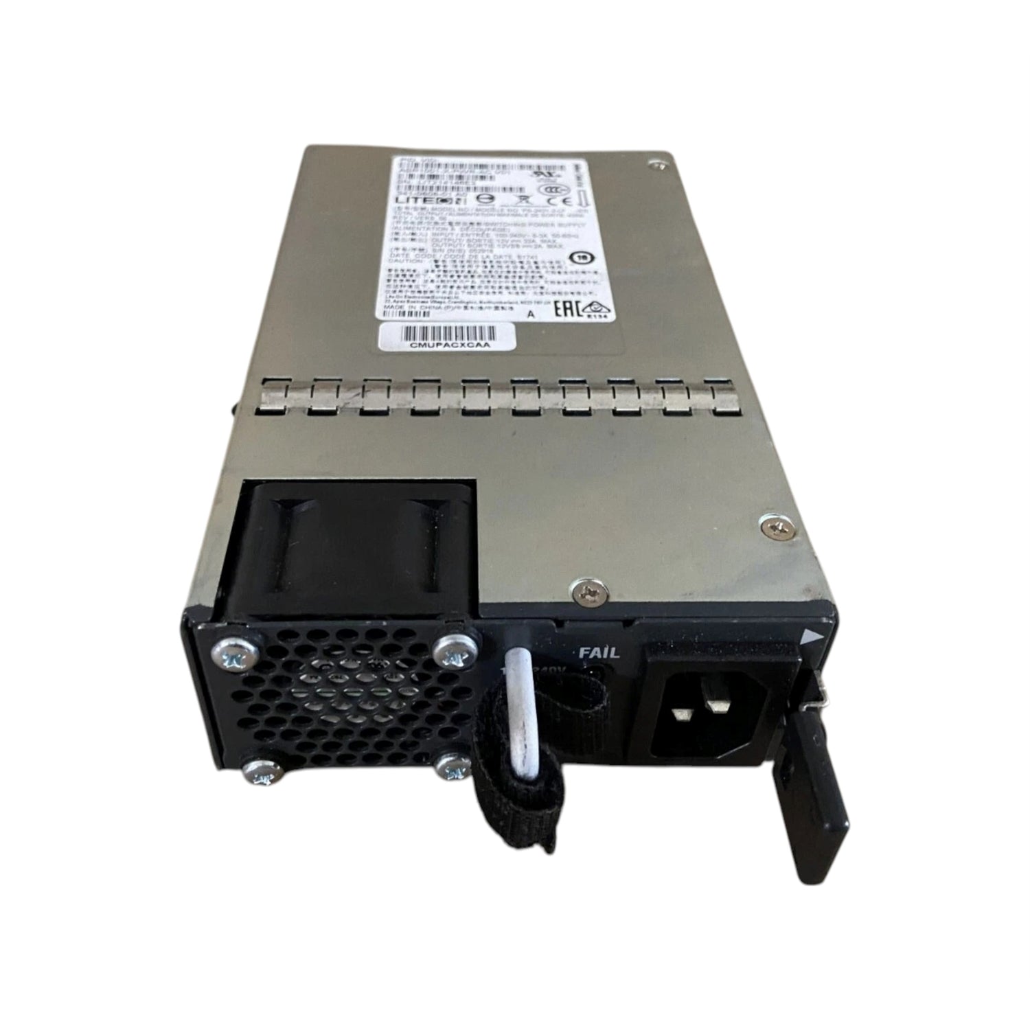 Cisco ASR1001-X-PWR-AC