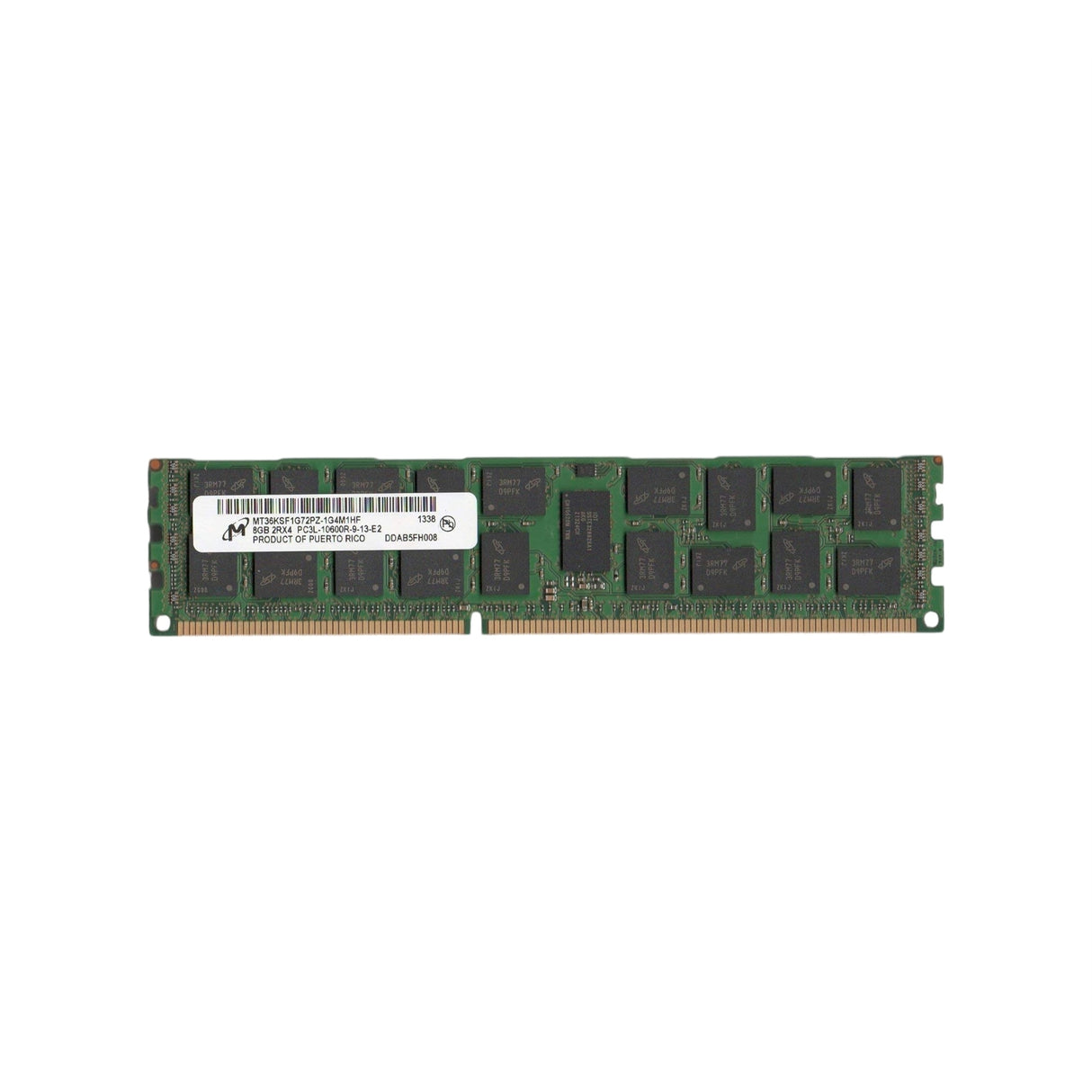 Micron MT36KSF1G72PZ-1G4M1HF