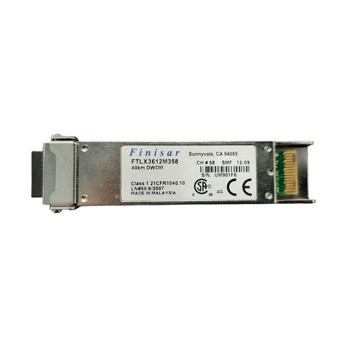 Finisar FTLX3612M358