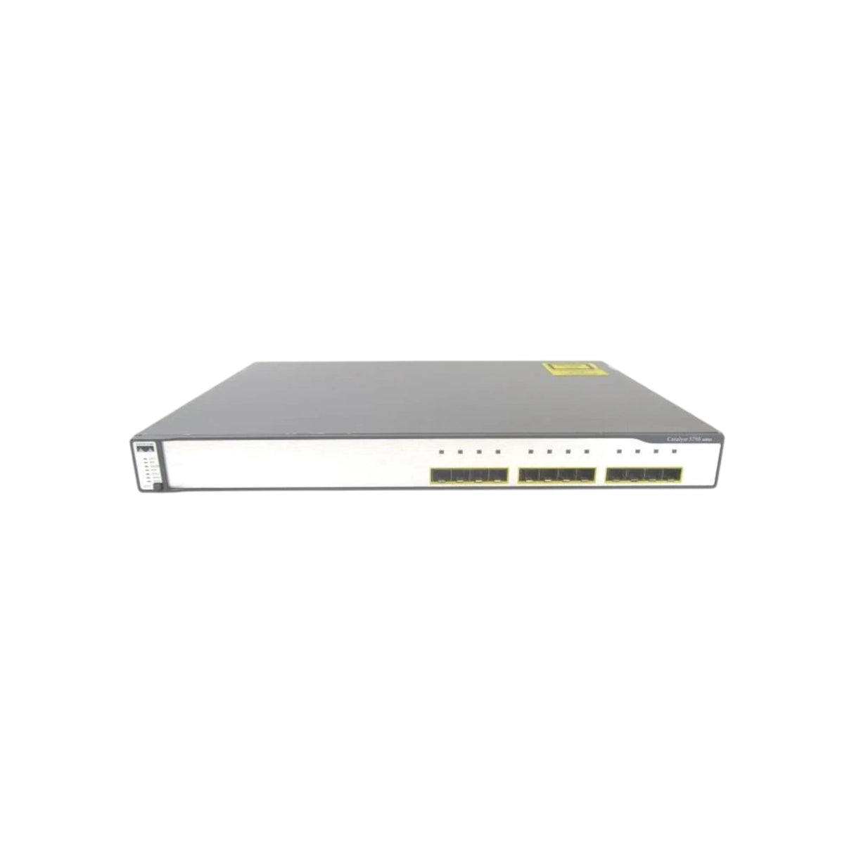 Cisco WS-C3750G-12S-S