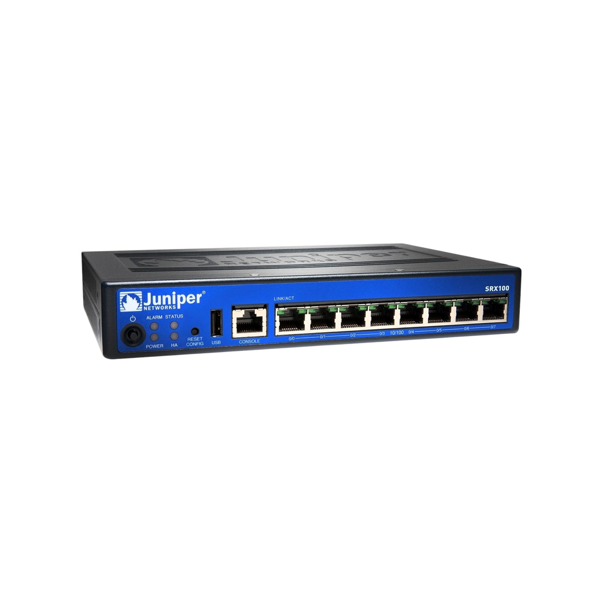 Juniper Networks SRX100B