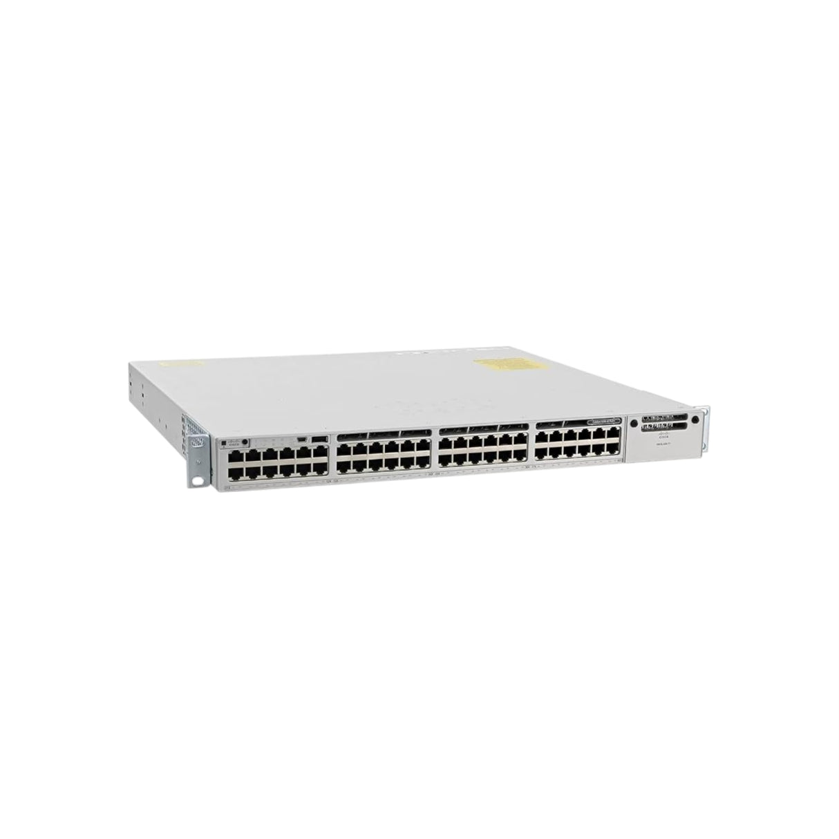 Cisco C9300-48P-E