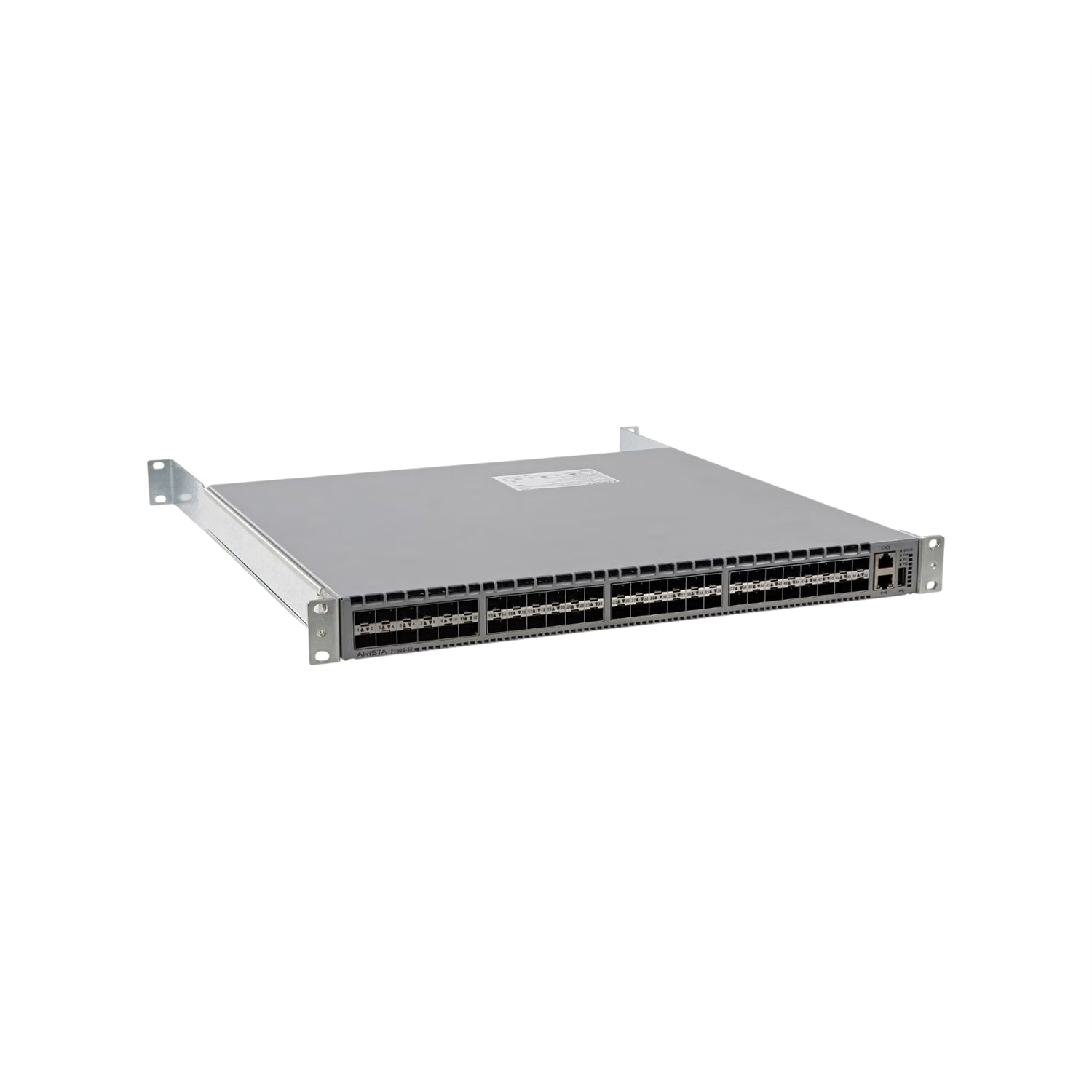 Arista Networks DCS-7150S-52-CL-F