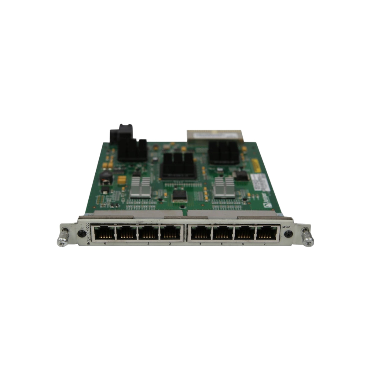 Juniper Networks JXU-8GE-TX-S