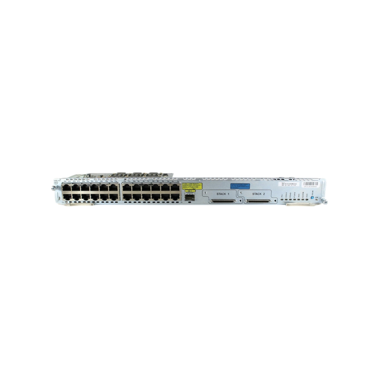 Cisco NME-XD-24ES-1S-P