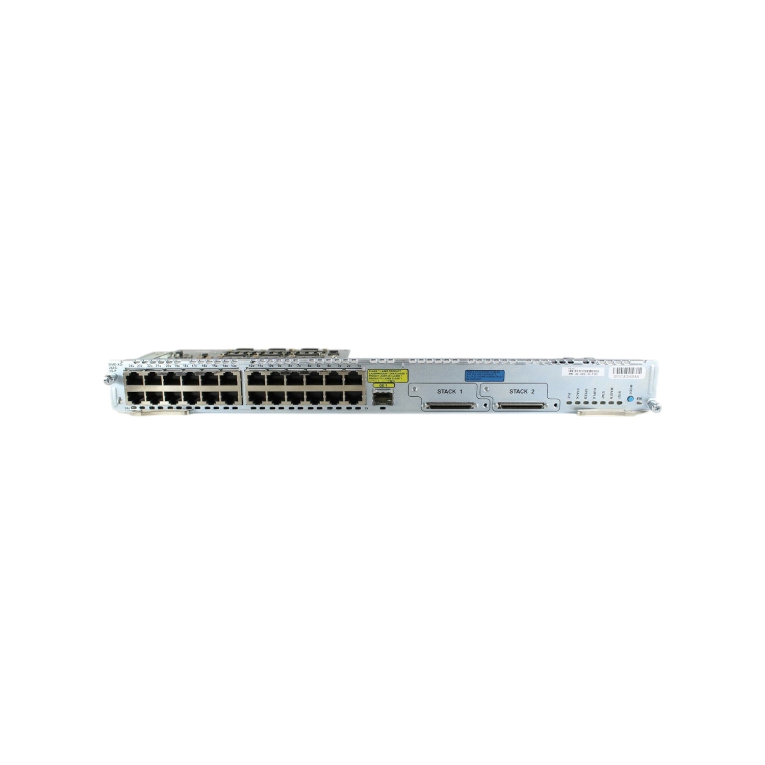 Cisco NME-XD-24ES-1S-P