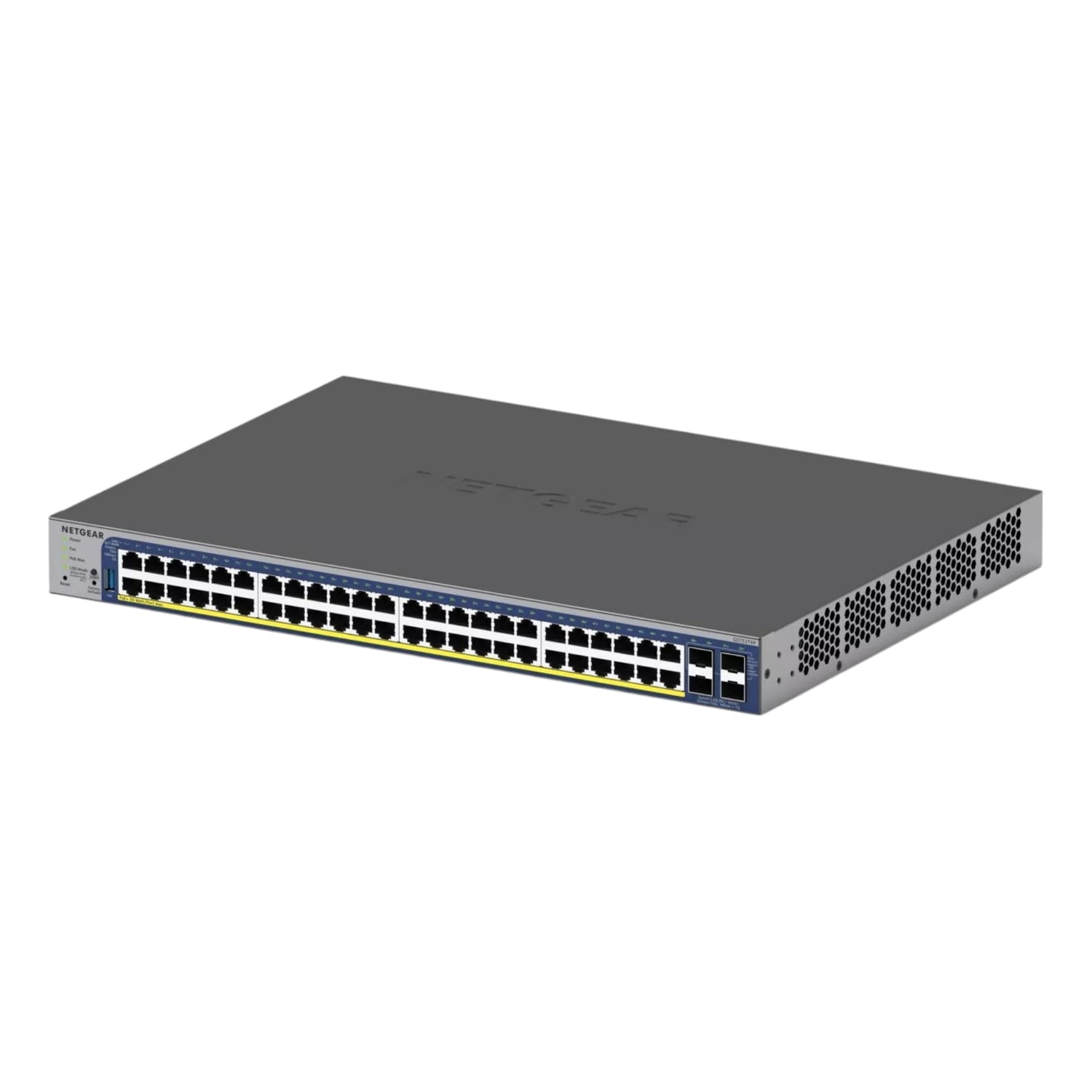 Netgear GS752TXP