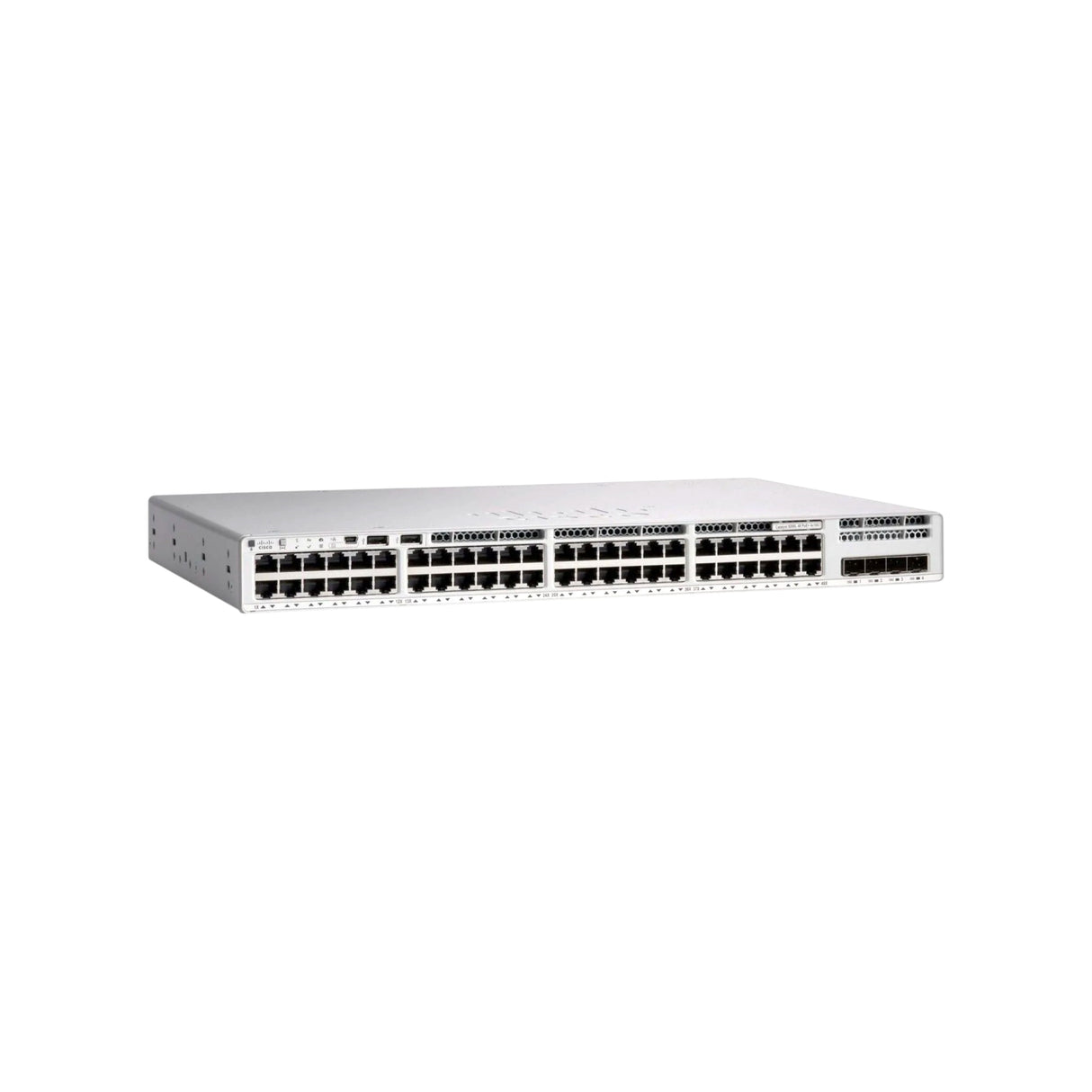 Cisco C9300-48T-E