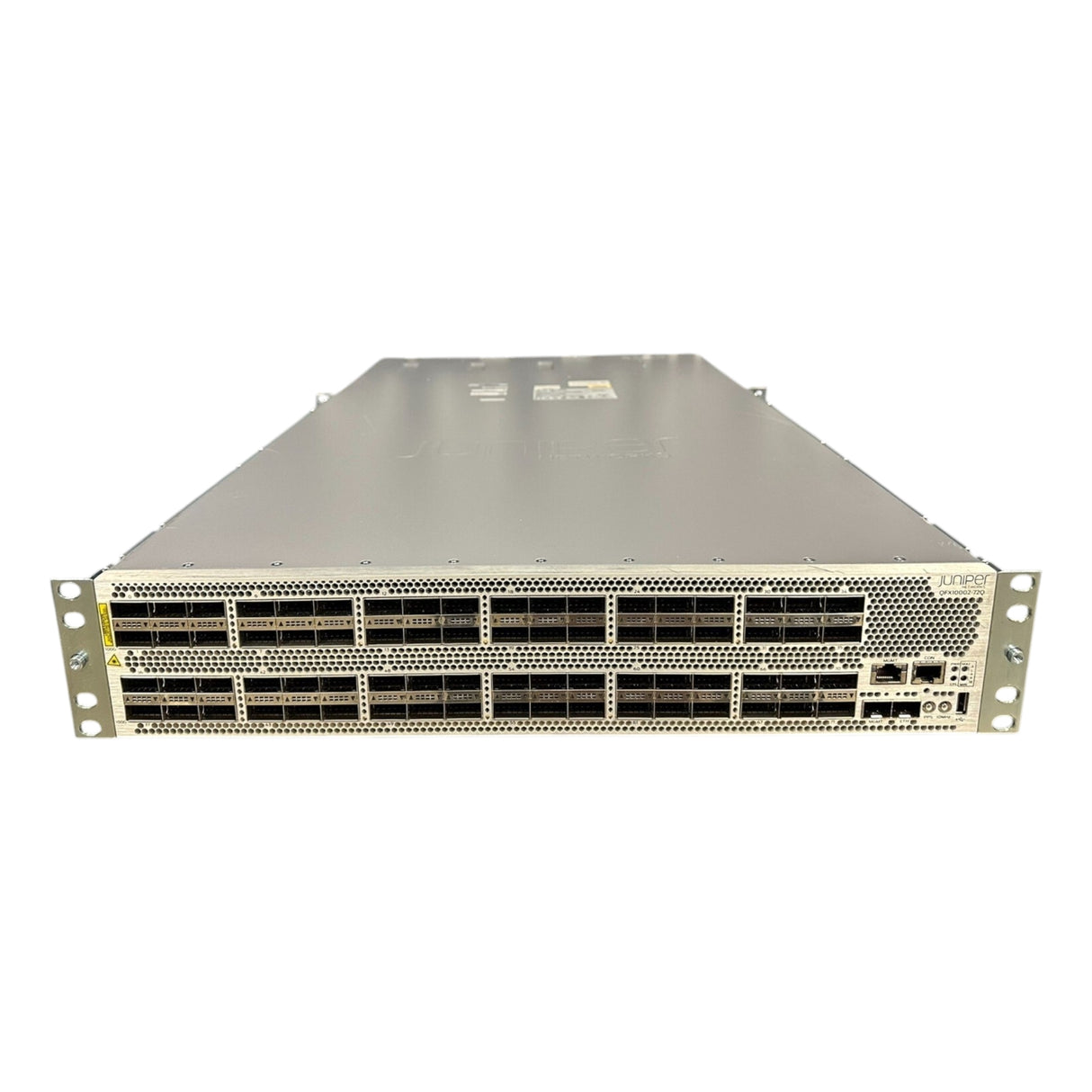 Juniper QFX10002‑72Q
