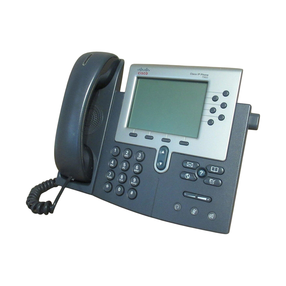 Cisco CP-7960G