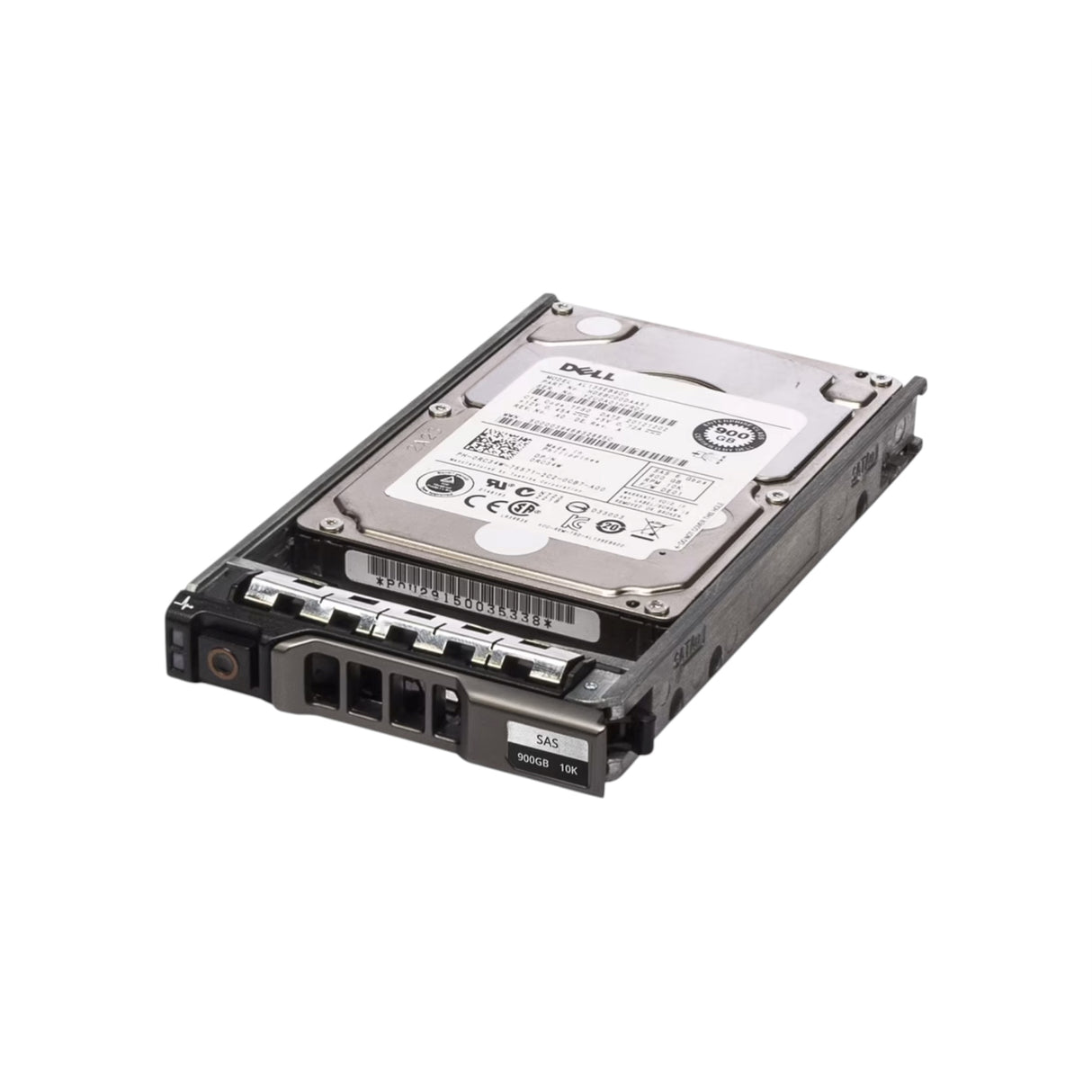 Dell RC34W