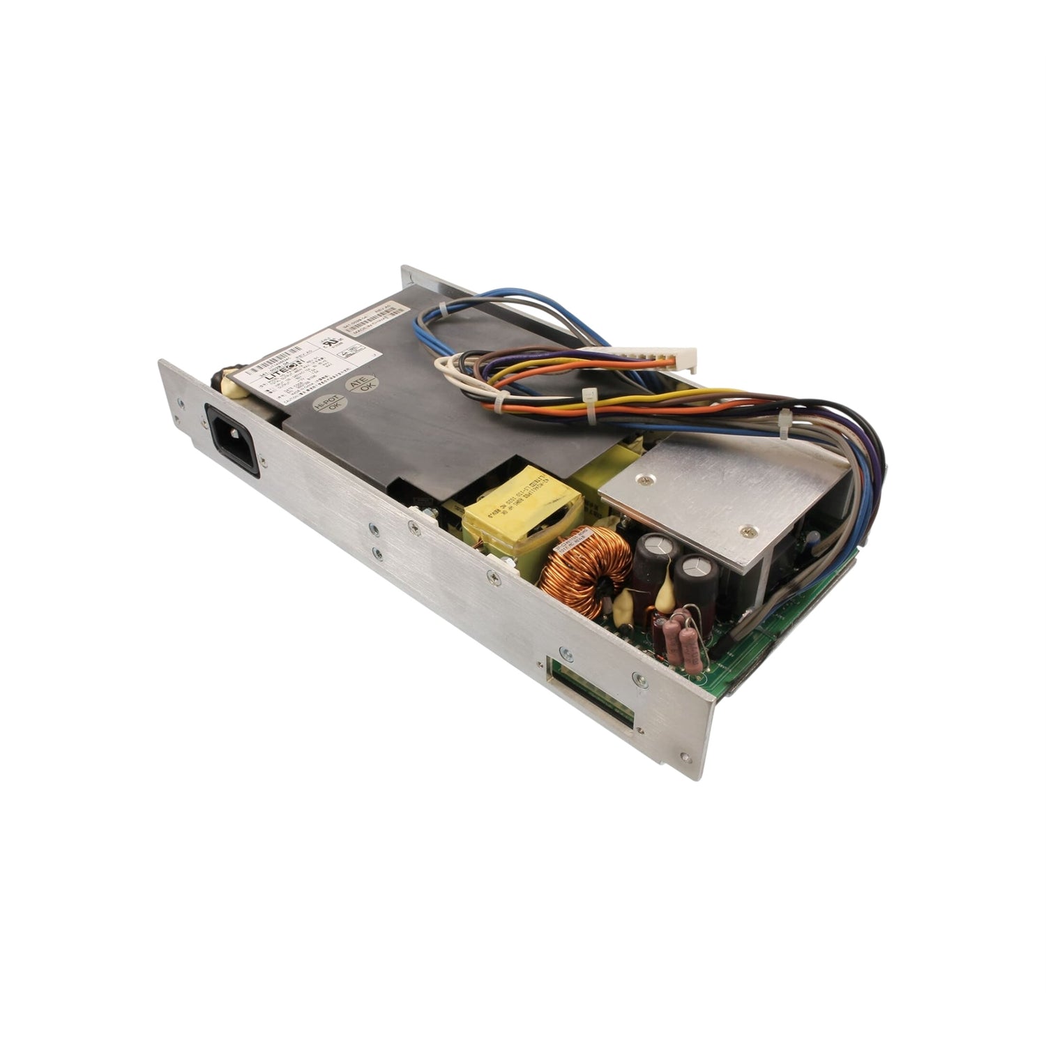 Cisco 341‑0029‑04