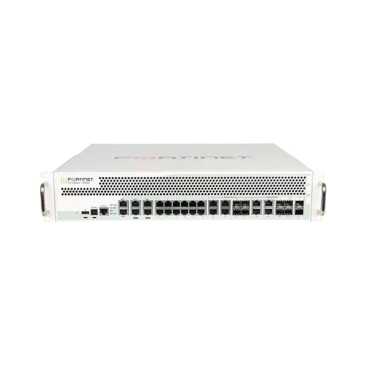 Fortinet FG-1000C
