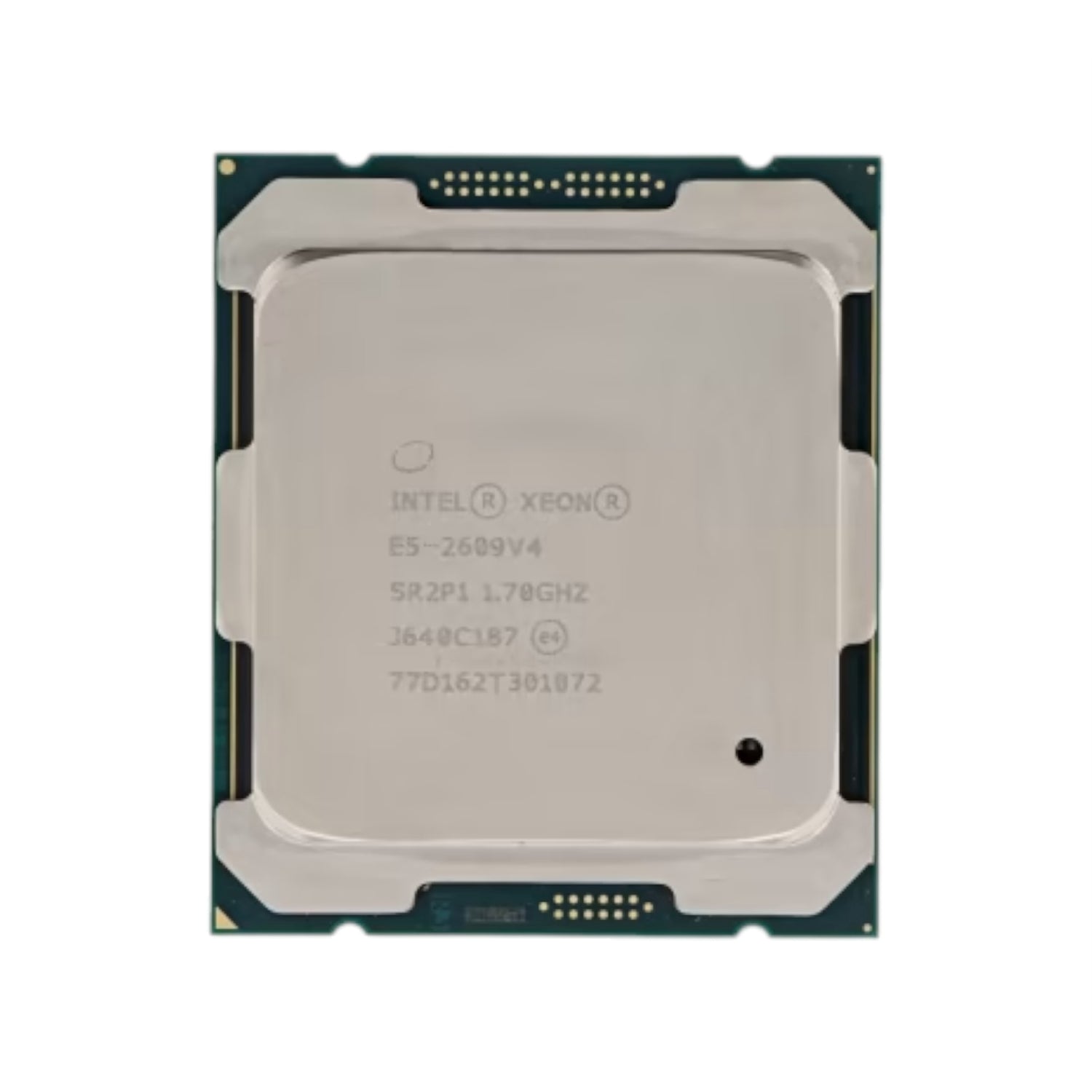 Intel SR2P1