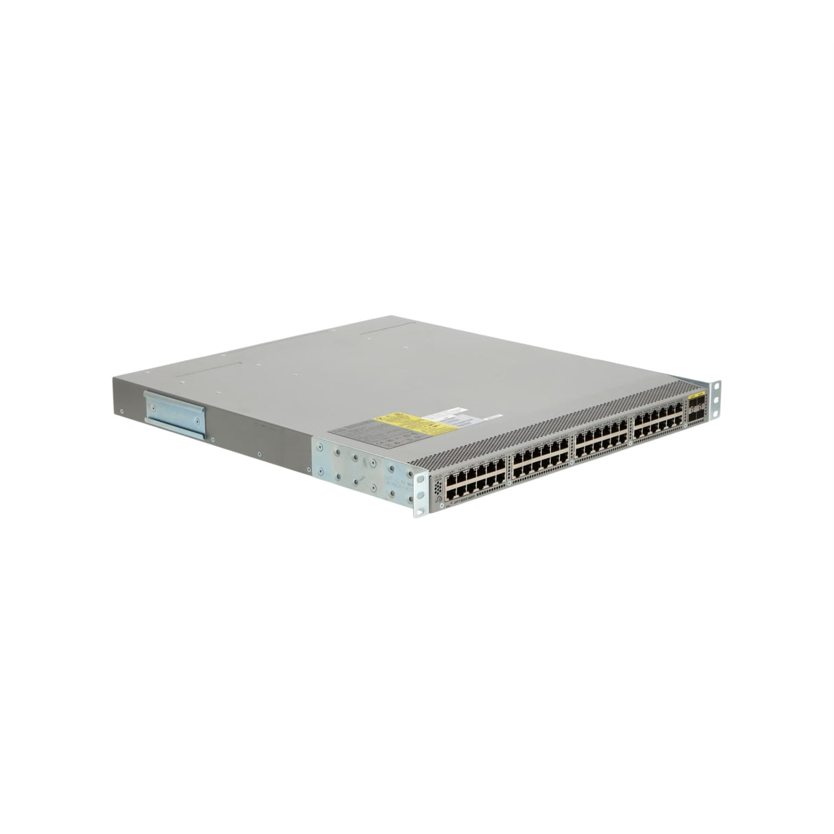 Cisco N3K-C3048TP-1GE