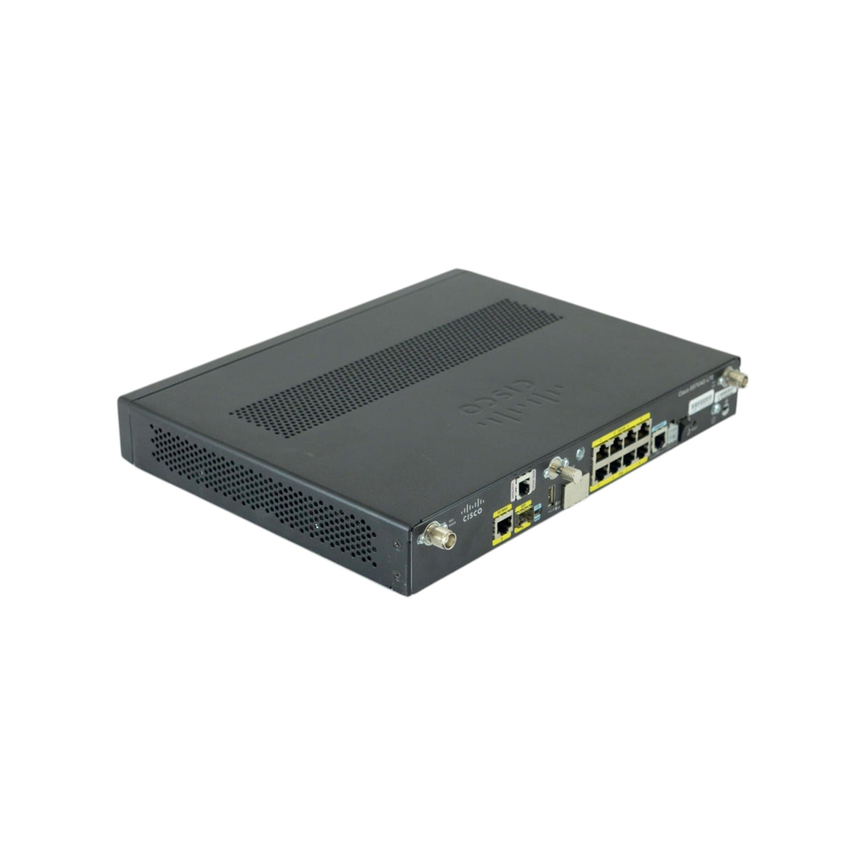 Cisco C897VAG-LTE-GA-K9