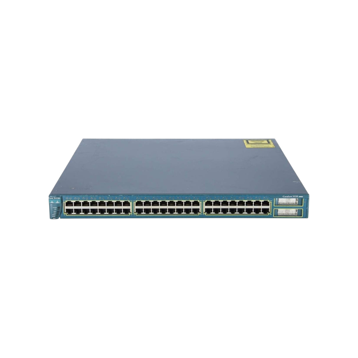 Cisco WS-C3550-48-SM