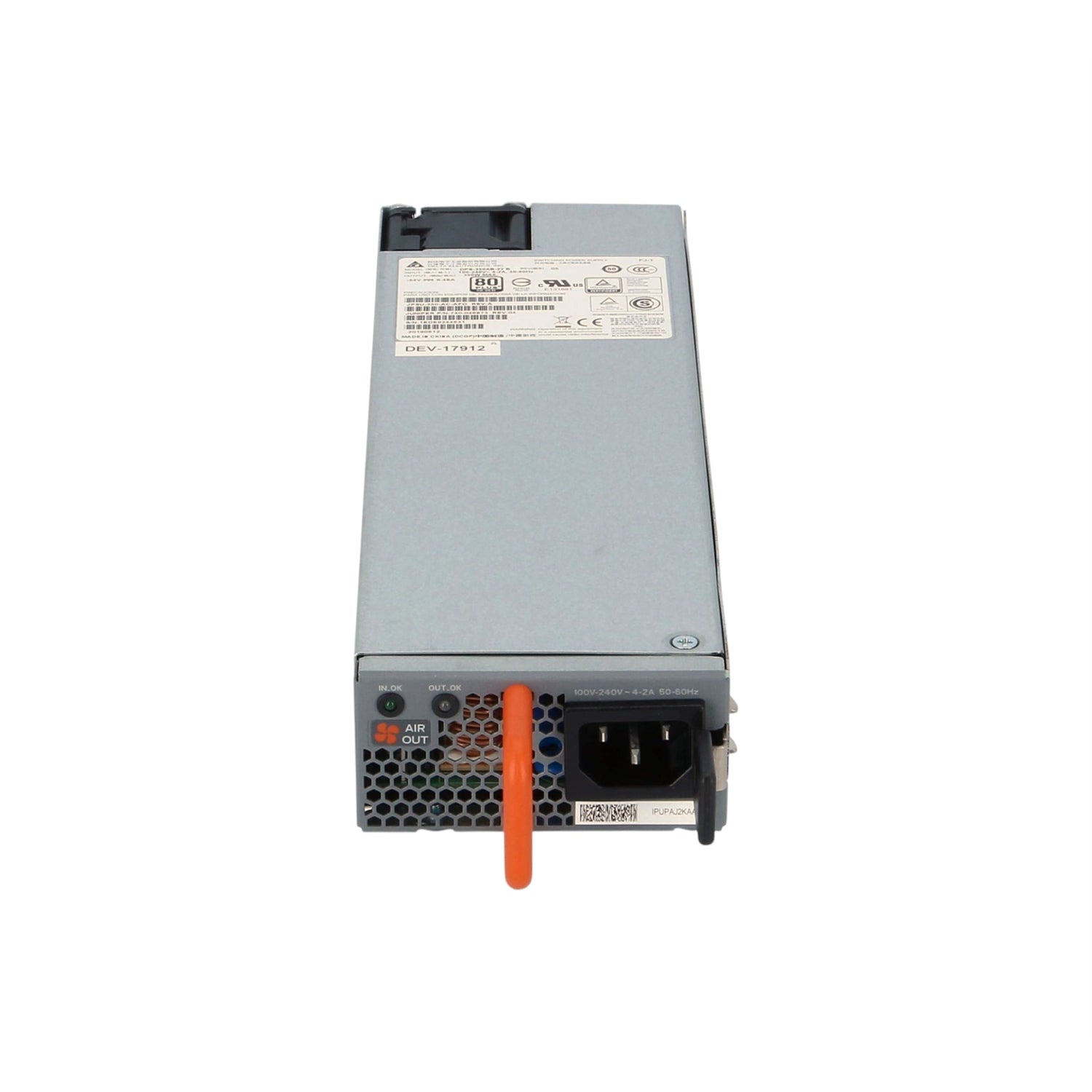 Juniper Networks JPSU-350-AC-AFO
