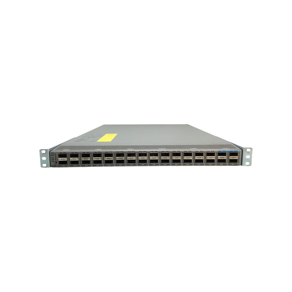 Cisco N9K-C93180LC-EX