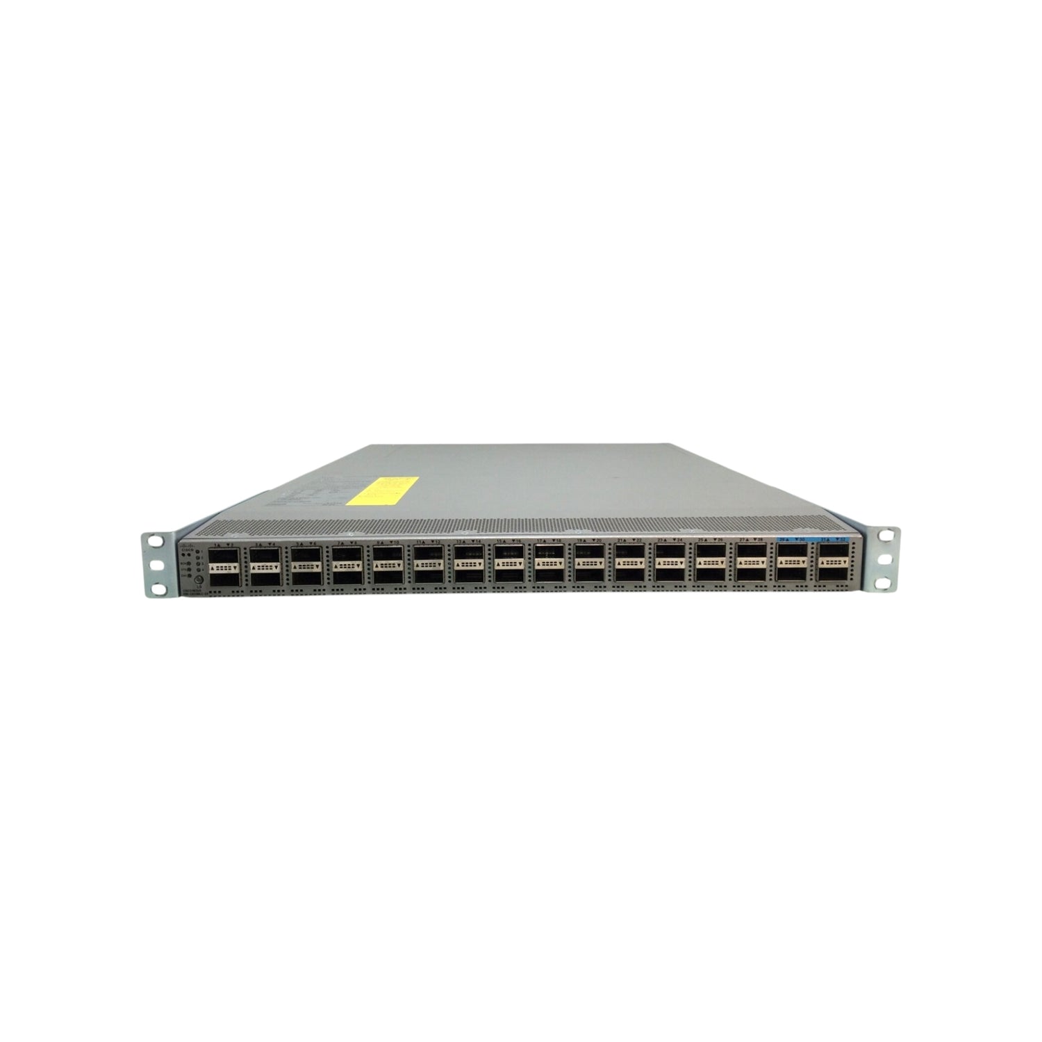 Cisco N9K-C93180LC-EX