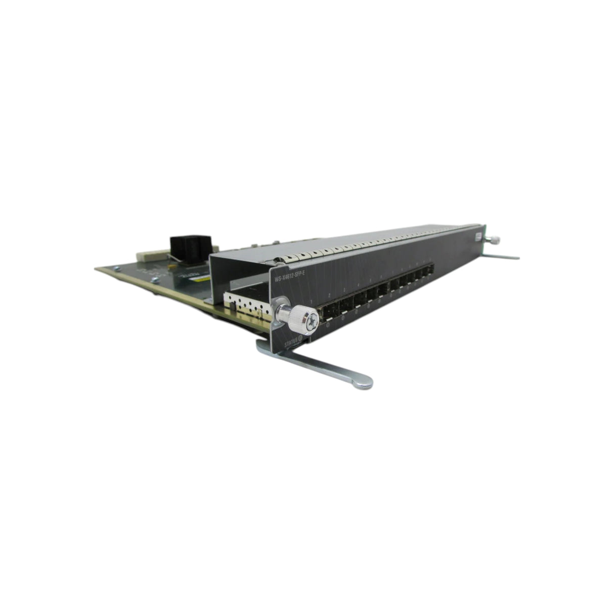 Cisco WS-X4612-SFP-E