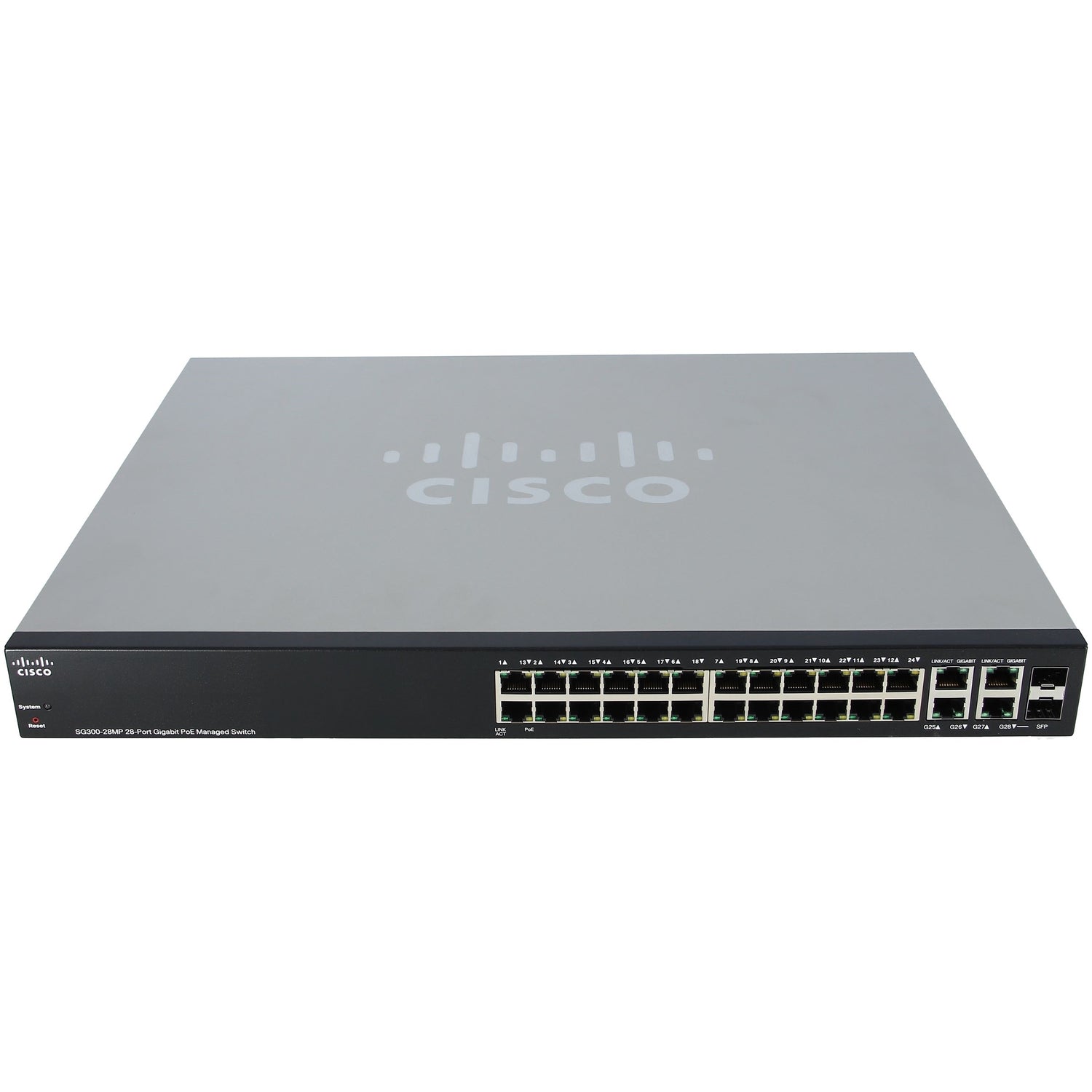 Cisco SG300-28