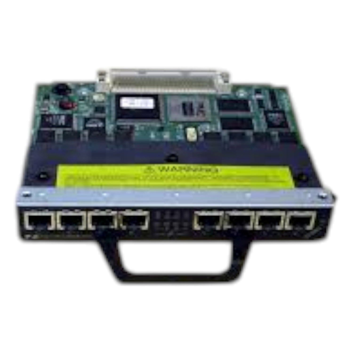 Cisco PA-MC-8E1