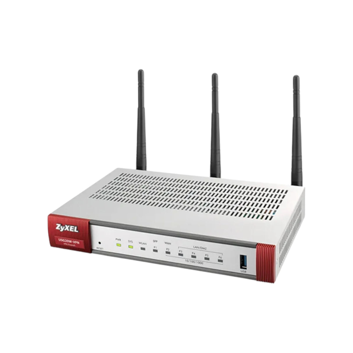 Zyxel USG20-VPN-EU0101F