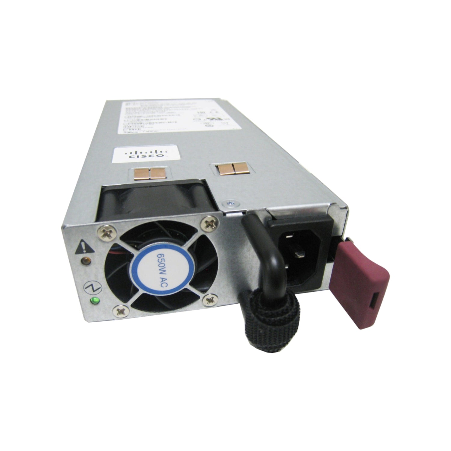 Cisco N9K-PAC-650W