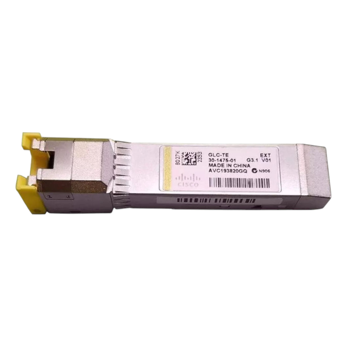 Cisco GLC-TE