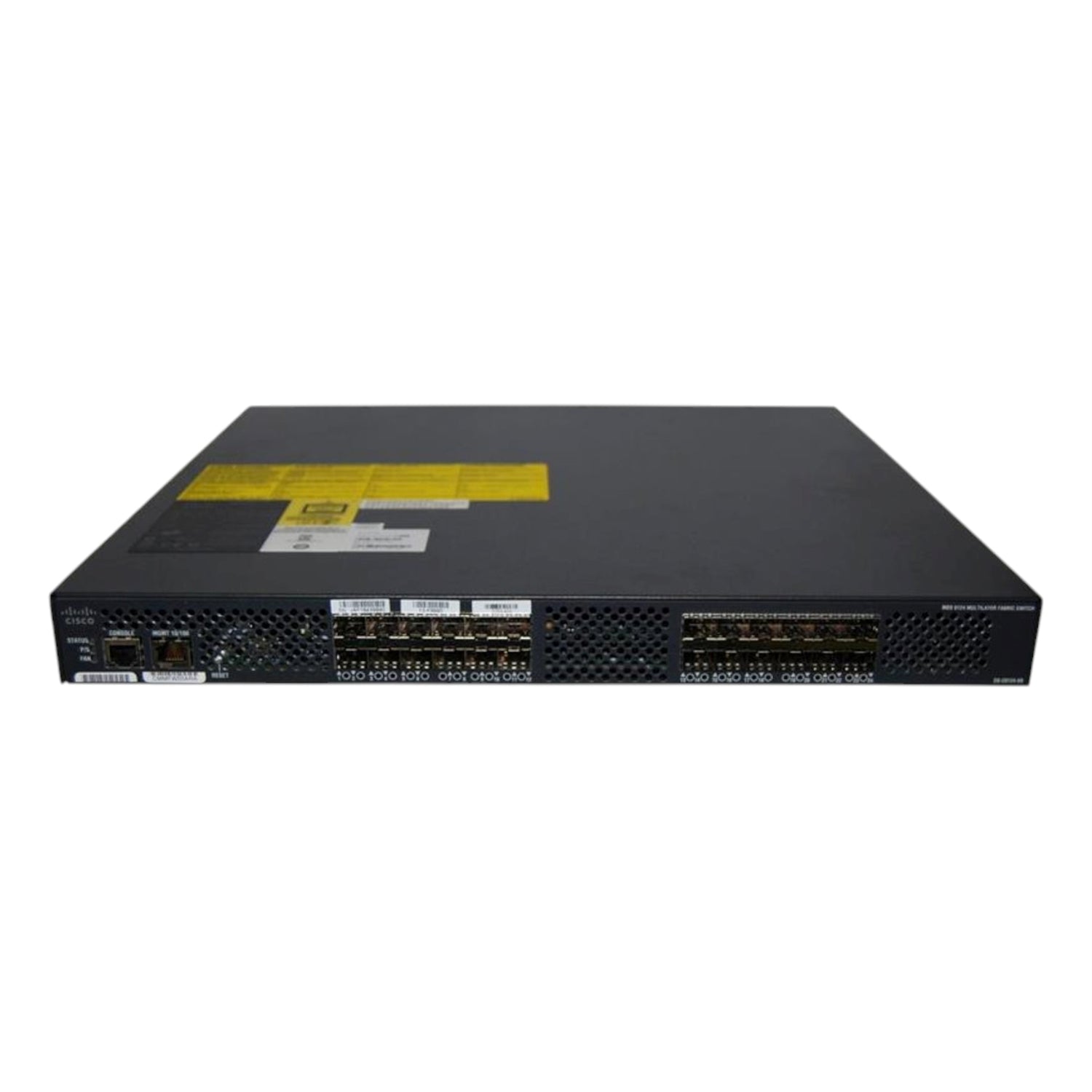 Cisco DS-C9124-1-K9